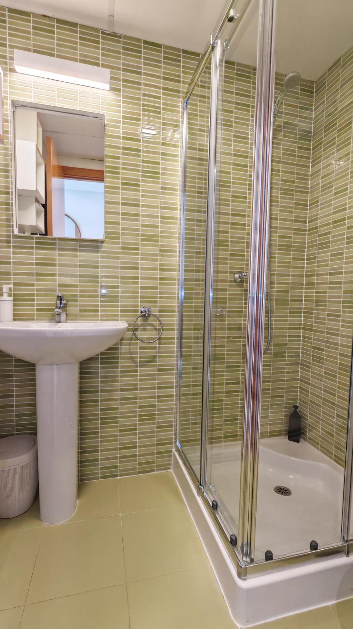 Benidorm High Rise Apartments - Sea Views - Torre Lugano Luaran gambar